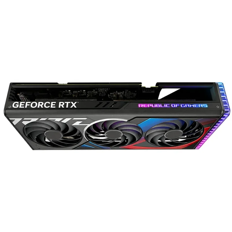RTX 4070 4080 4090 Graphics Cards 24GB PC Gaming Gpu 3060 Vga Graphic Card 4060 Placa De Video Computer 4070 Ti 16gb - Image 3