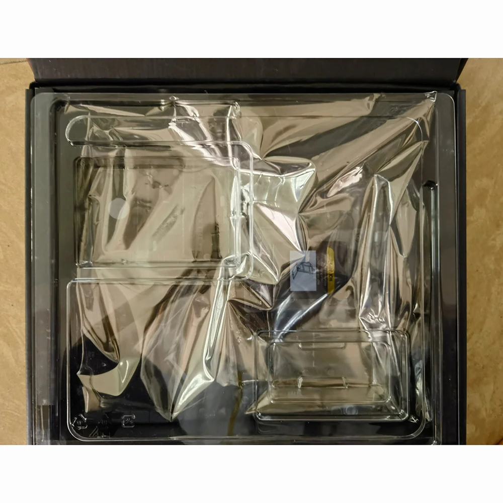 With Box ROG ZENITH EXTREME For ASUS X399 SocketTR4 DDR4 USB3.1 M.2 U.2 EATX GAMING Motherboard Works Perfectly Fast Ship - Image 3