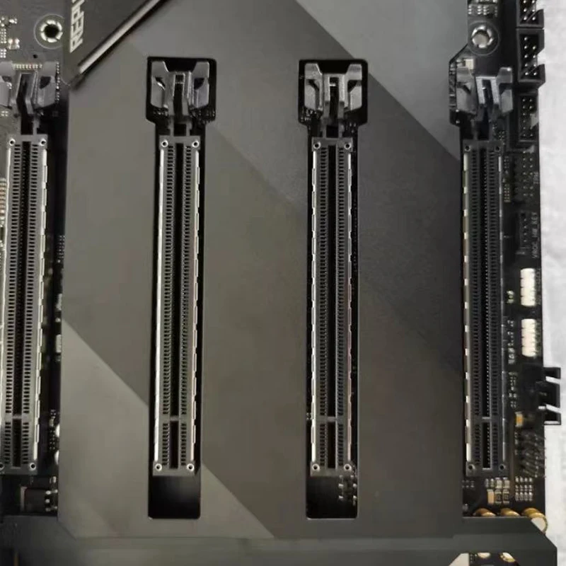 ROG Dominus Extreme For ASUS Workstation Motherboard LGA3647 Onboard 10G LAN Wi-Fi Wireless Network Card Xeon W-3175X Processor - Image 4