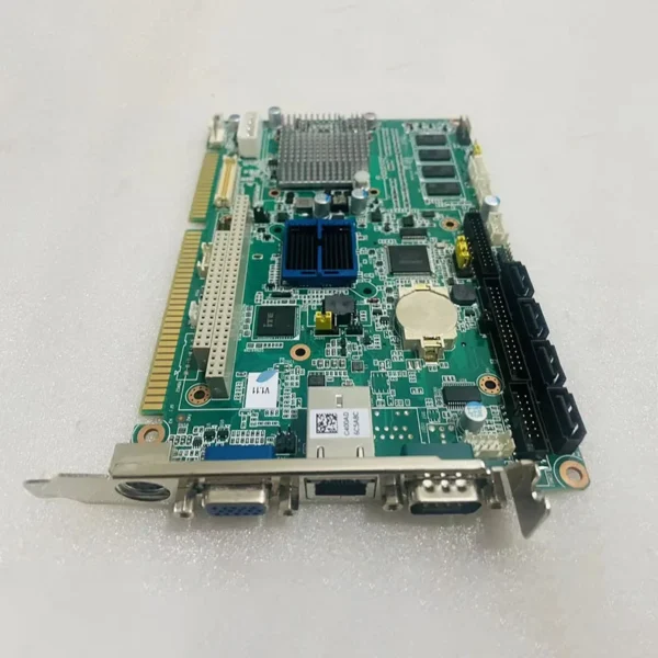 Low-power Embedded Industrial Motherboard ISA half-length Card PCA-6763VG - Image 3