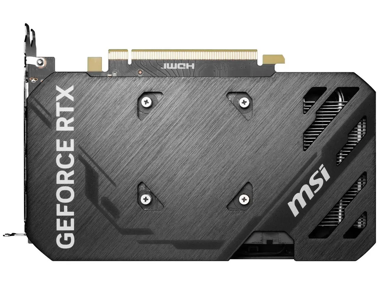 YUNYI (Best Selling) RTX 4060 Ti Video Graphics Card 8Gb VENTUS 2X BLACK Video Cards for PC Computer Gaming GPU GeForce RTX 4060 - Image 3
