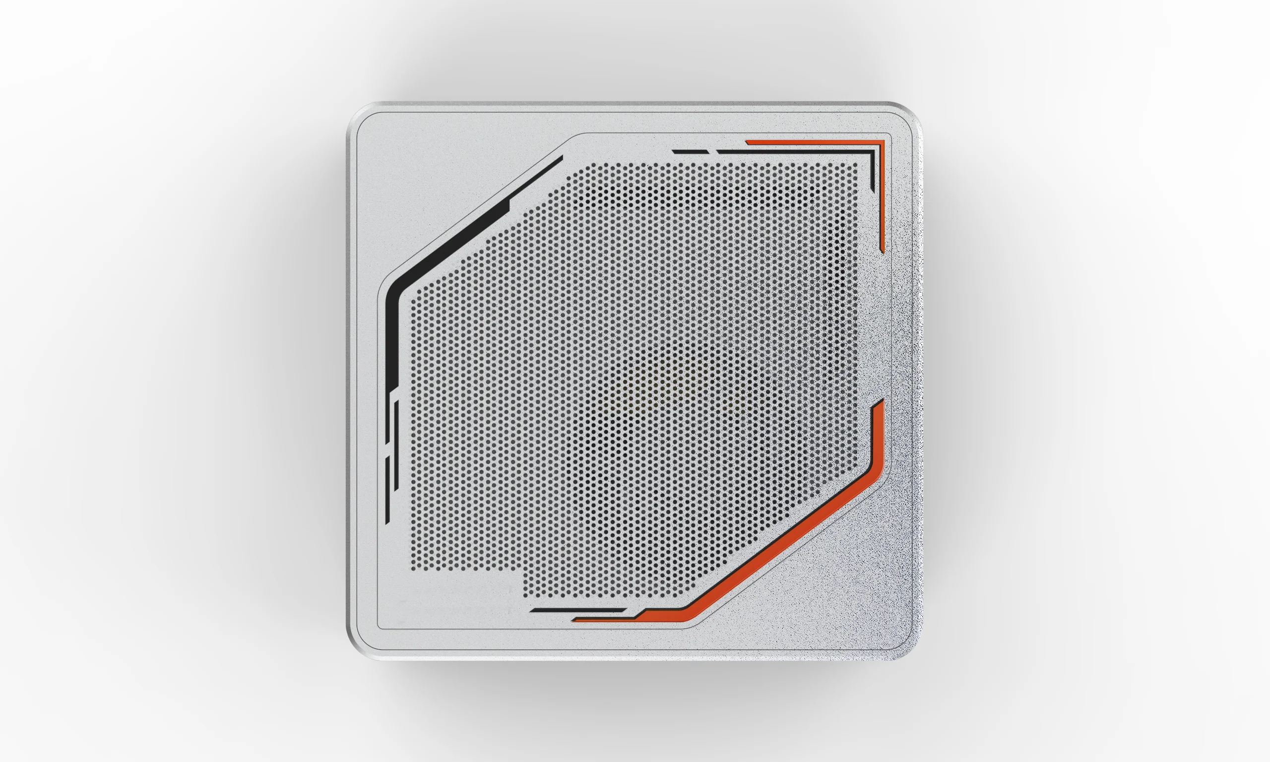 Customizable Mini PCs New Models AMD 7735HS CPU Radeon 680M/780M GPU 32GB RAM Hard Drive 512GB Storage Portable Computer - Image 3