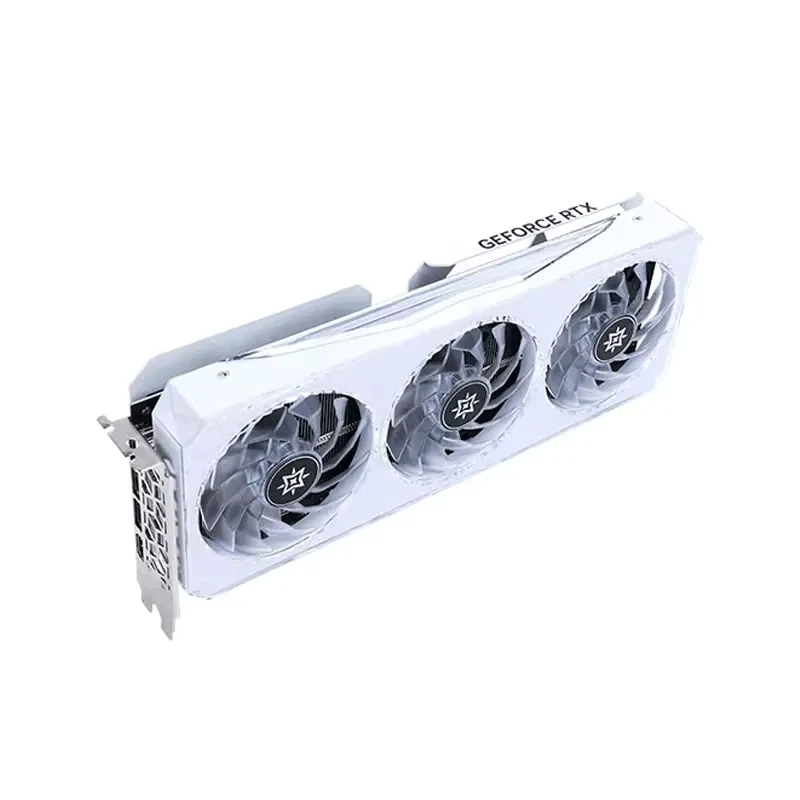 For Black Myth: Wukong Gaming Rtx 4060ti 8gb Graphic Card Gddr6 Pc GeForce Rtx4060 8g Graphics Cards Gpu - Image 2