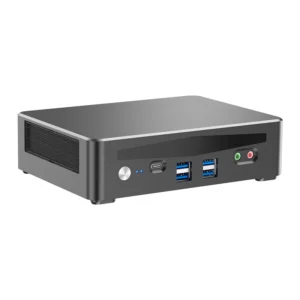 13th Generation Core I7 Mini Desktop Computer IPC Host SSD Hard Drive DDR4 RAM 64GB 4K New Business Gaming Friendly Multiple