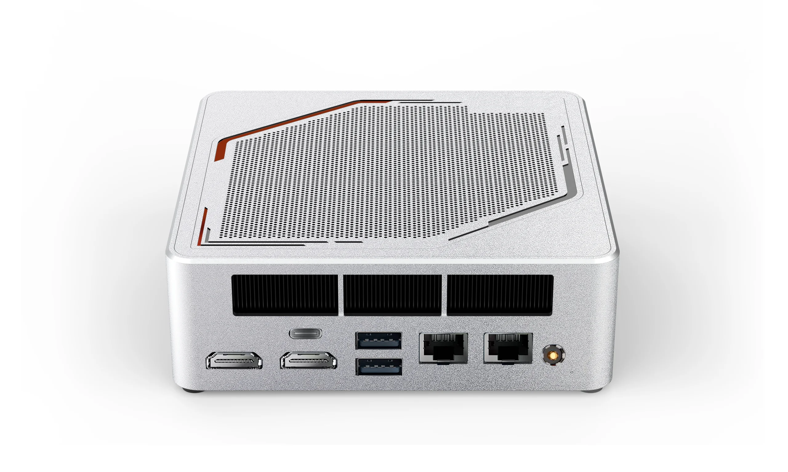Customizable Mini PCs New Models AMD 7735HS CPU Radeon 680M/780M GPU 32GB RAM Hard Drive 512GB Storage Portable Computer - Image 4