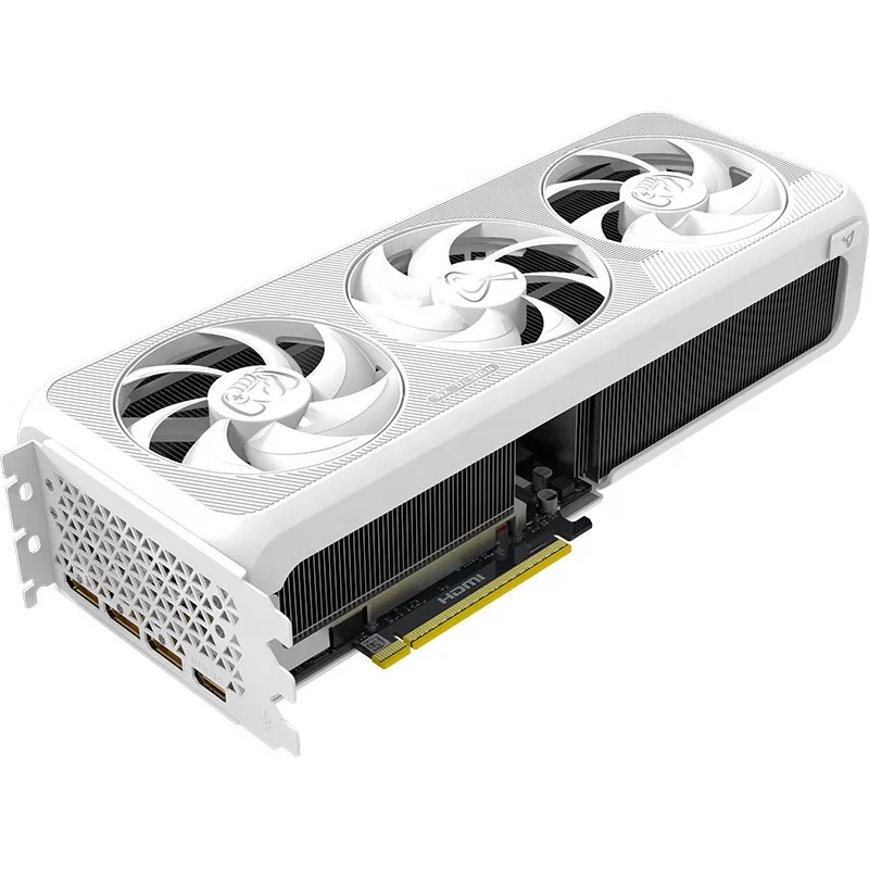 New Popular Products 2025 RTX5070TI AX Gaming GPU 16G PC Gamer Nvidia GeForce RTX 5070 Ti 16GB Graphics Cards 16GB RTX 5070Ti - Image 4