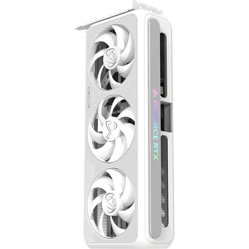 New Popular Products 2025 RTX5070TI AX Gaming GPU 16G PC Gamer Nvidia GeForce RTX 5070 Ti 16GB Graphics Cards 16GB RTX 5070Ti - Image 3