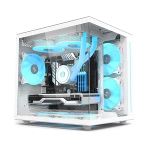 Gamers Aio Computer Ryzen5 7600f 7600x Pc Cpu Rtx 4060 4060ti Gpu 16g Ssd 1t Gaming Desktop Win11 Custom All In One Pc
