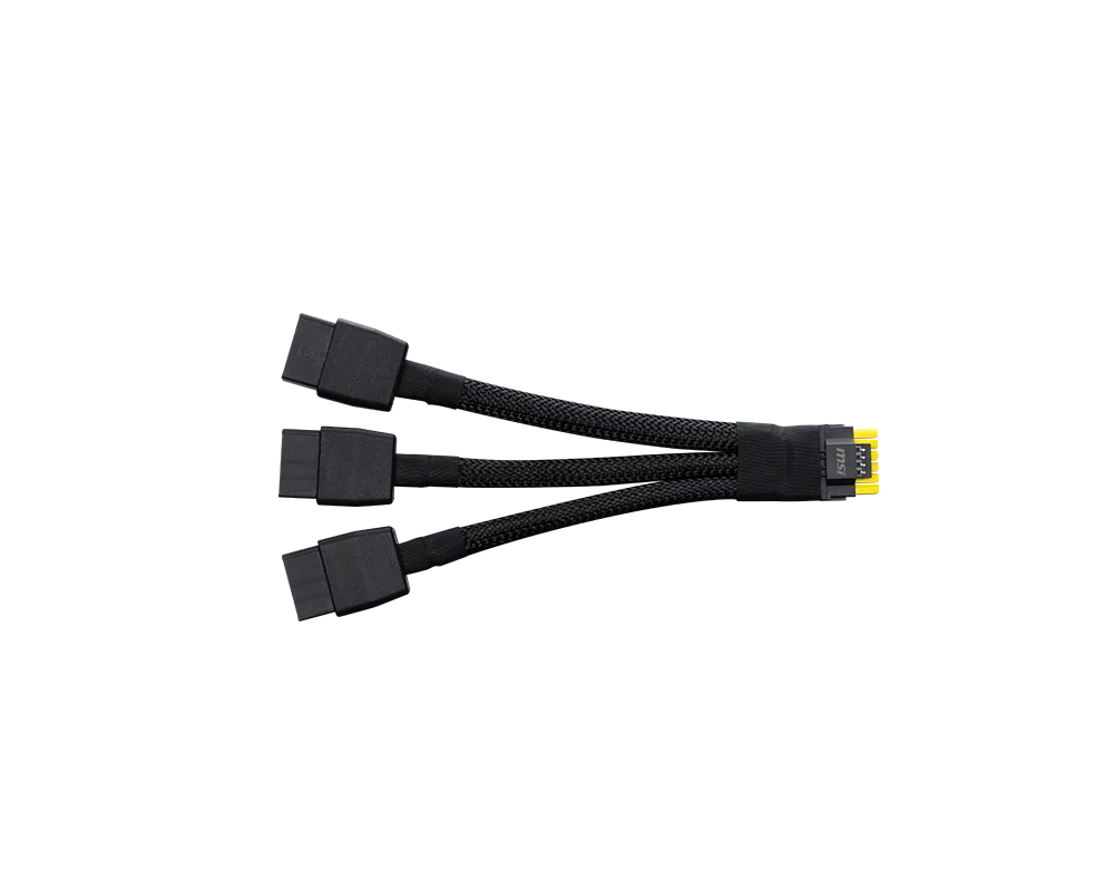 New GeForce RTX 5070 Ti 16G GAMING TRIO OC PLUS RTX5070 Ti Graphics Card Gaming GPU Video Card 5070TI Gaming PC RTX 5070 - Image 6